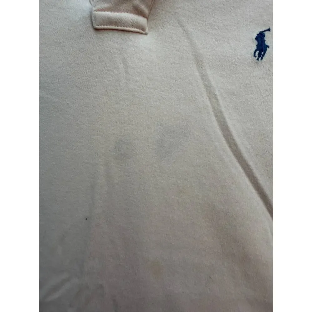 Polo Ralph Lauren vintage polo